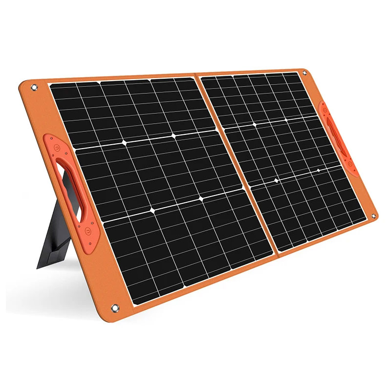 Anvendelsesscenarier for Solar Portable Charger