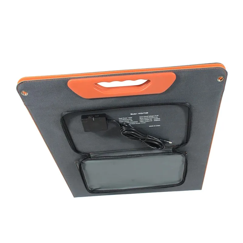 Hvad er forskellen mellem 60W solpaneler og 100W solpaneler?