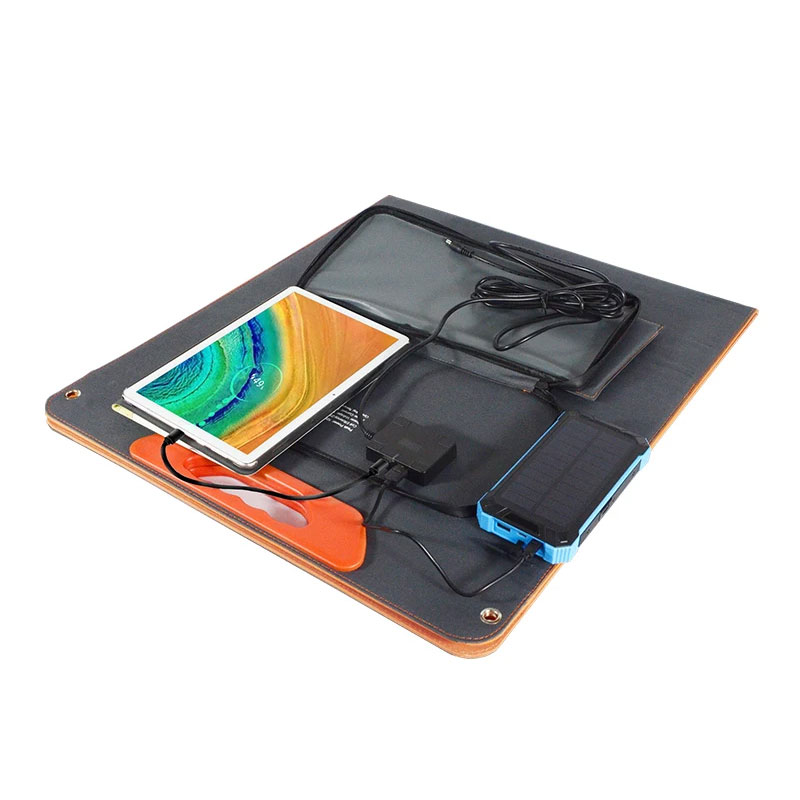 Hvordan omdefinerer en 100W bærbar oplader højhastigheds-strømforsyning på farten?