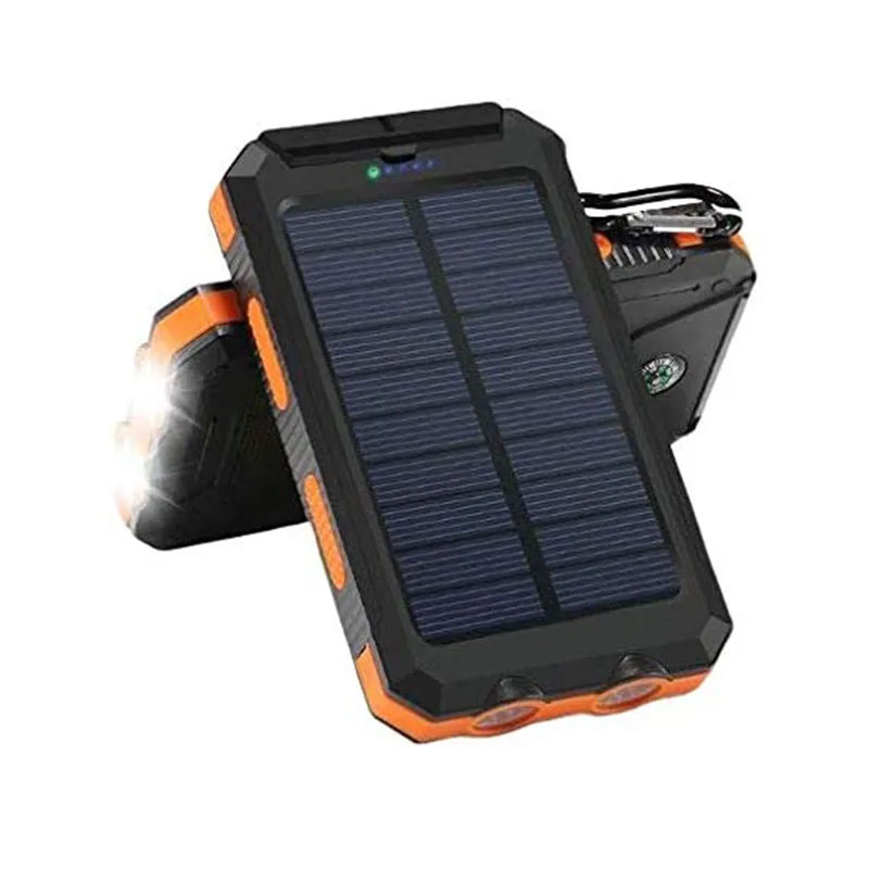 Solpanel Power Bank 10000mAh